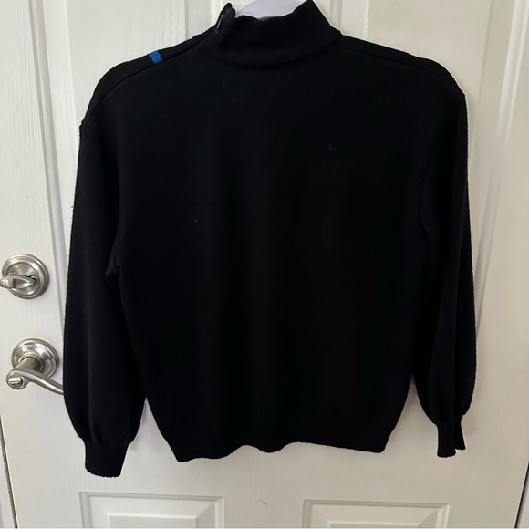 Vintage St John Made is USA Two Piece Sweater Bundle size XS - Picture 9 of 16